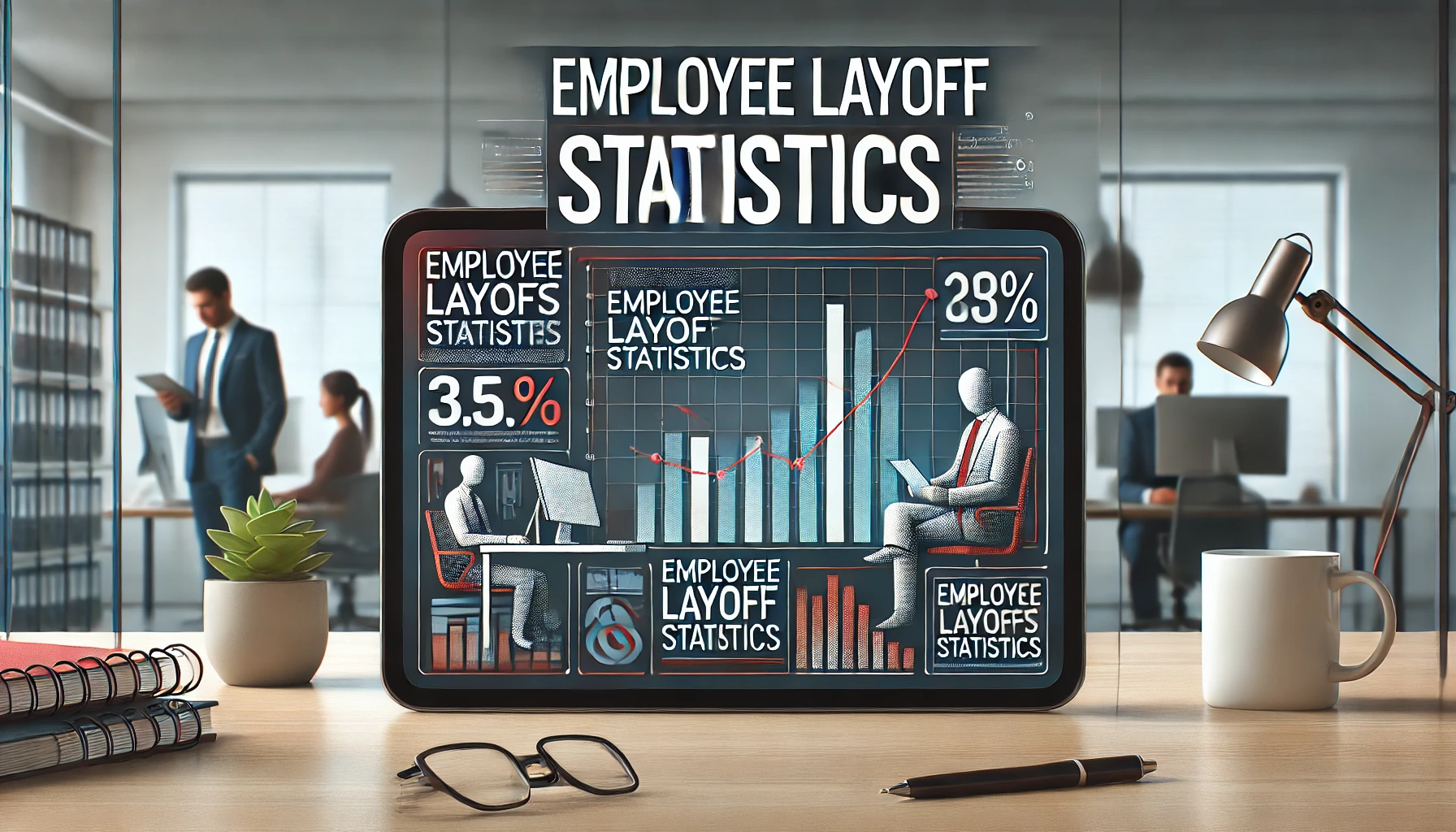 Employee Layoff Statistics 2024 By Industry, Region And Company