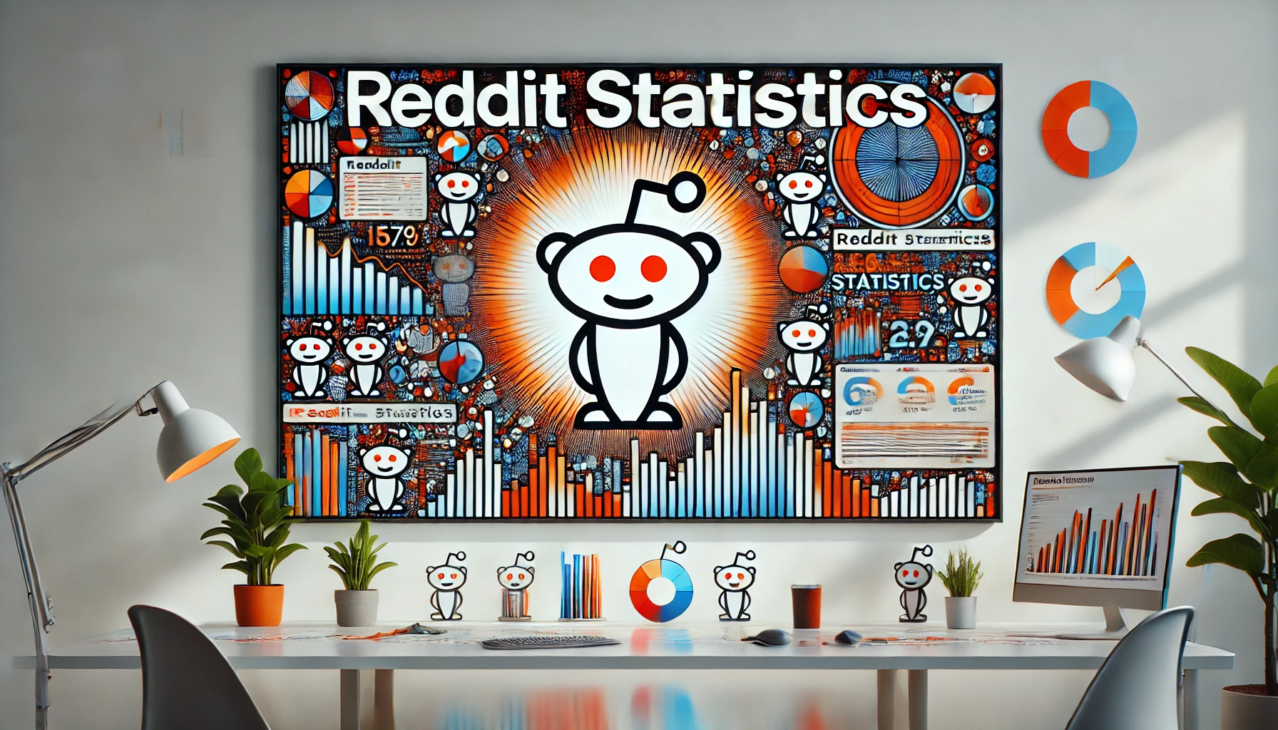 Reddit Statistics By Popular Subreddits, Users, Usage and Facts